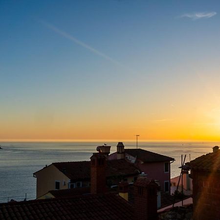 Old Town Seabreeze Residence Rovinj Exteriér fotografie