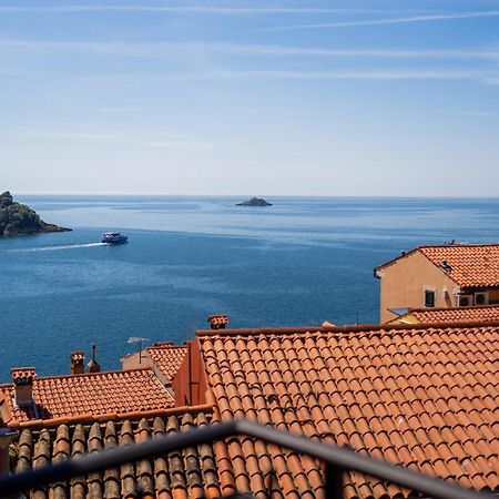 Old Town Seabreeze Residence Rovinj Exteriér fotografie