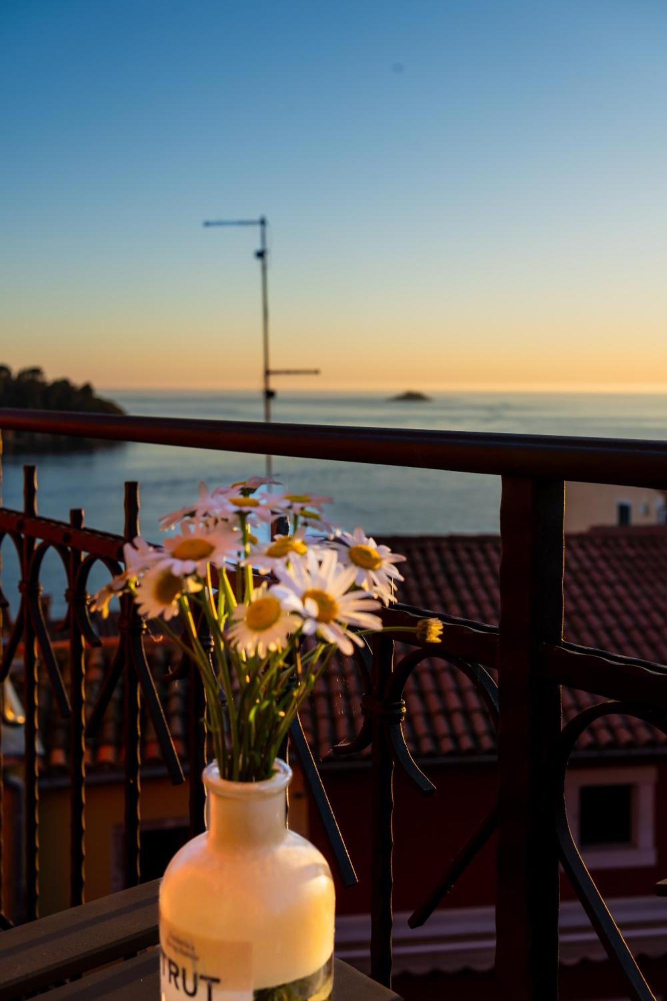 Old Town Seabreeze Residence Rovinj Exteriér fotografie